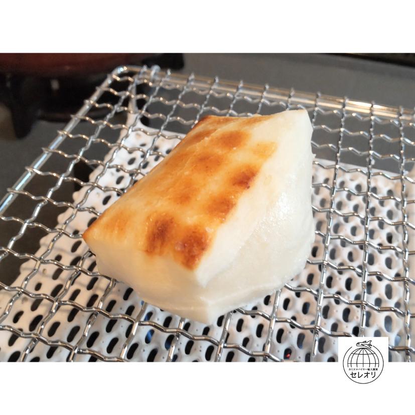 焼き網 餅 セラミック パン  網焼き トースト 日本製 丸十金網  一人暮らし こだわり 調理器具 便利グッズ キッチン | ブランド登録なし | 01