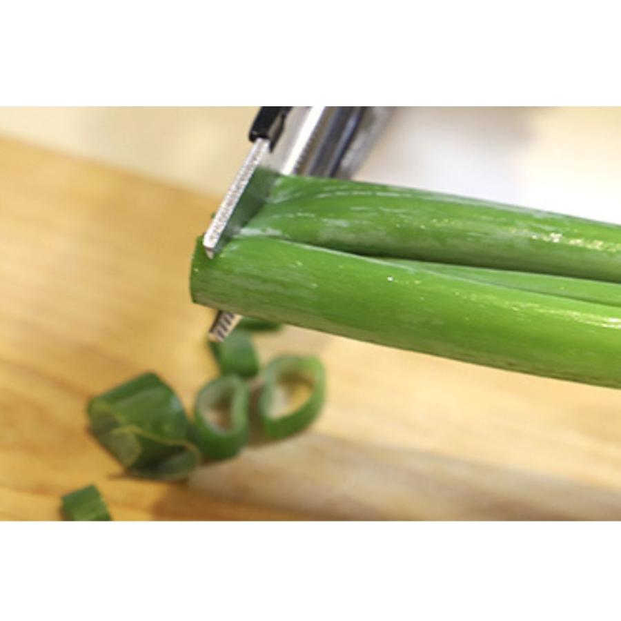 キッチンバサミ 日本製 ステンレス 調理ハサミ 料理バサミ ギザ歯 くるみ割り 瓶開け 台所用品 便利グッズ | 京都活具 | 03