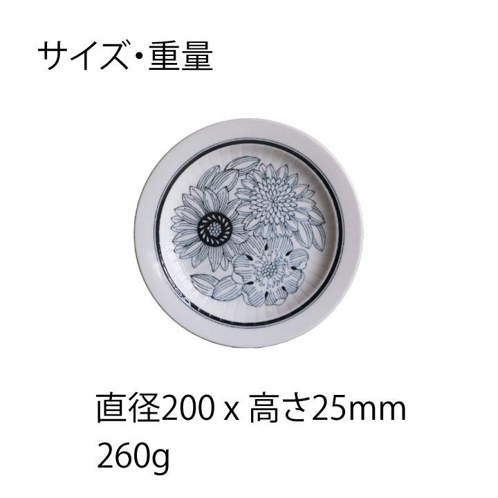 皿 おしゃれ セット 20cm 3枚 北欧風 食器 ケーキプレート 日本 皿 おしゃれ セット 20cm 3枚 北欧風 食器 ケーキプレート 日本