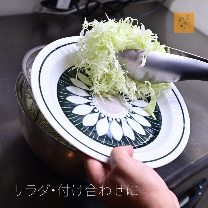 ピーラー キャベツピーラー 千切り ののじ 人参 皮むき器 ピューラー ポテト きんぴら スライサー ふわふわ キャベツの千切り器 細い 便利グッズ キッチン | ののじ | 05