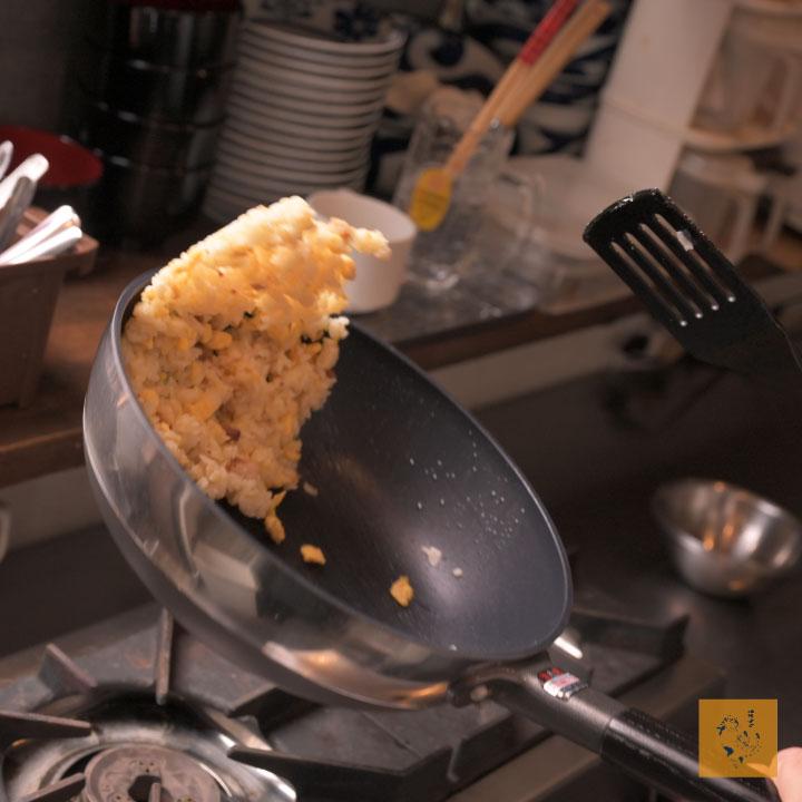 フライパン 24cm 深め 深型 蓋付き まるっとパン軽業 テフロン加工 日本製 ガス火 IH対応 |  | 04