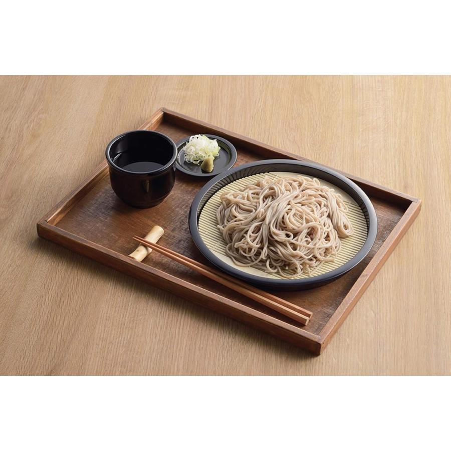 PEARL LIFE ざるそば 器 そばちょこ 蕎麦猪口 蕎麦ちょこ そば皿 蕎麦