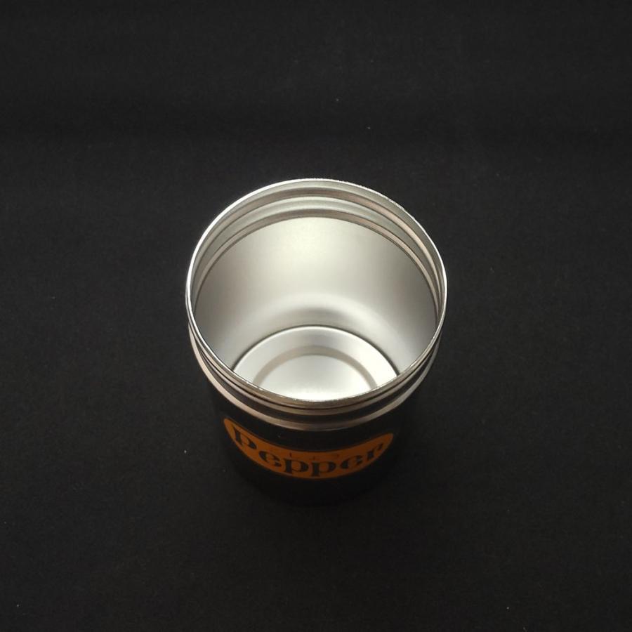 塩コショウ入れ 調味料入れ セット 業務用 密閉 塩胡椒 調味料 缶 塩 ケース 容器 塩入れ スパイスボックス | 遠藤商事 | 03