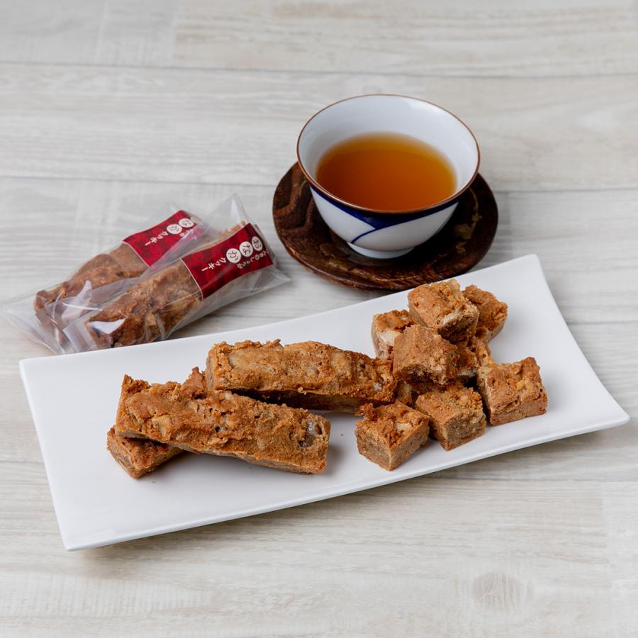 ほんきのしょうがおなかクッキー 2本組 |  | 04