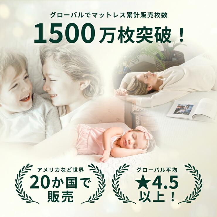 大きい割引 マットレス セミダブル おすすめ ポケットコイル 硬め 安い 人気 一人暮らし 15cm スプリングマットレス ベッドマット コイルマットレス Classic クラシック Aynaelda Com