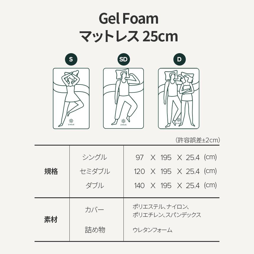 マットレス専用ブランド Freely ダブルサイズ 腰痛 g-psmkp-s-bk-01_ama_main_01-