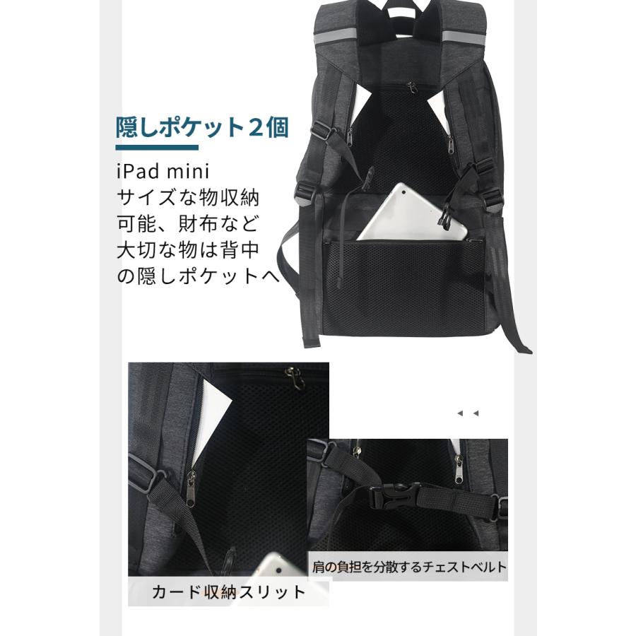 リュック メンズ バッグ BAG バック バックパック PCバッグ ビジネス