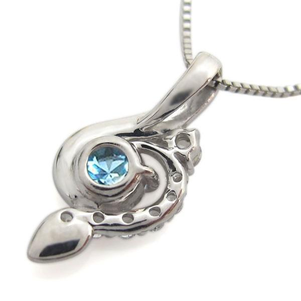 Ptト音記号ネックレストップ プラチナ ト音記号 ネックレス ミュージックペンダント 音符