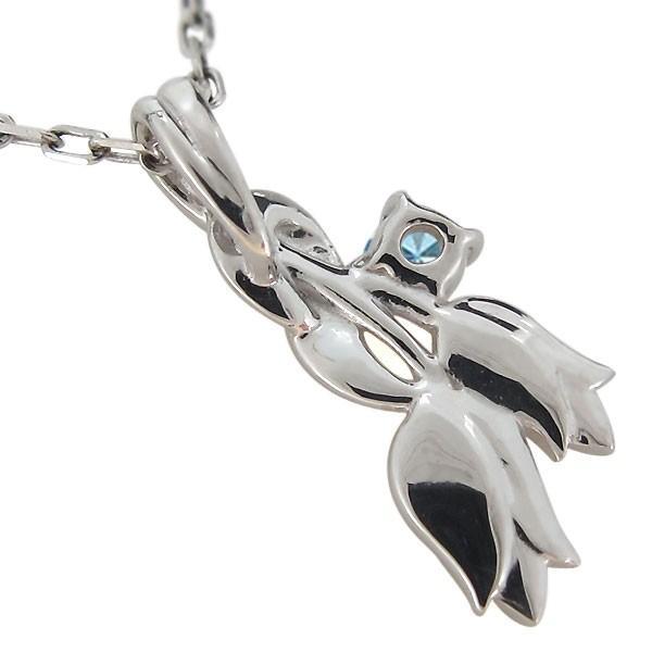 未使用 試着のみ ネックレス ペンダント トップ チューリップ シルバー 銀製品 craft-you_svtop-go104