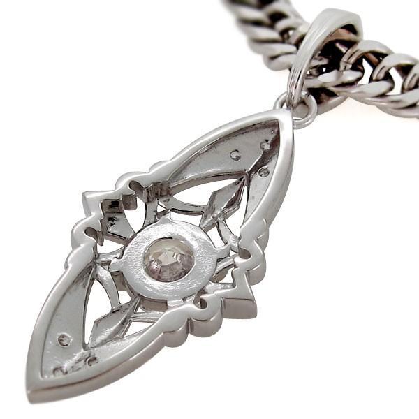 K18 ダイヤ型ペンダントトップ 18金 喜平対応 メンズ 楽天市場】18金 メンズ ペンダントトップ ダイヤモンド