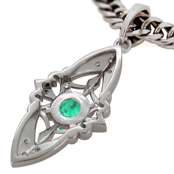 K18 エメラルド　ペンダントトップ　ネックレス 楽天市場】1点もの K18 エメラルド ペンダントトップ（レクタングル