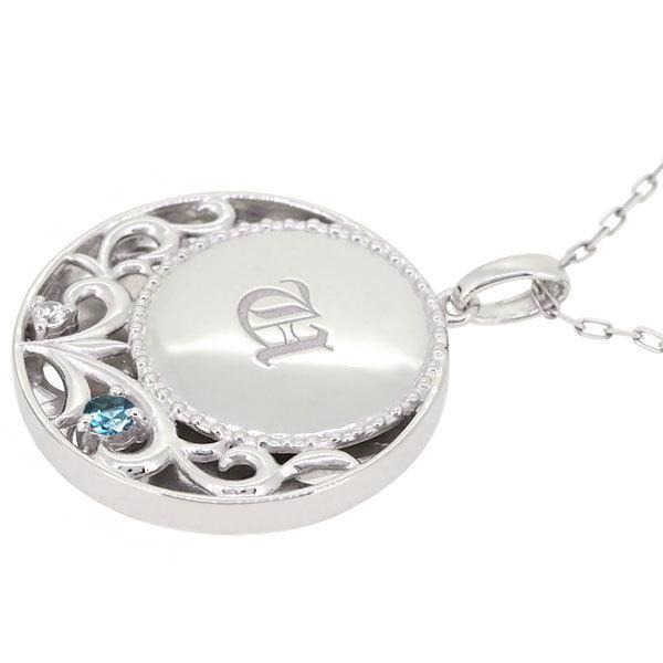 ドッグタグ ネックレス シルバー メンズ アクセサリー QRコード