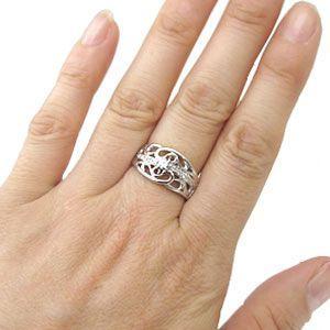 ダイヤモンド・婚約指輪・エンゲージリング・0.1カラット・指輪