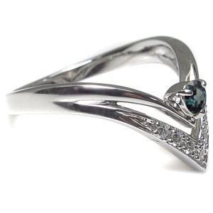 アレキサンドライトプラチナリング ブラジル産アレキサンドライト0.5ct ダイヤモンド0.8ct プラチナ