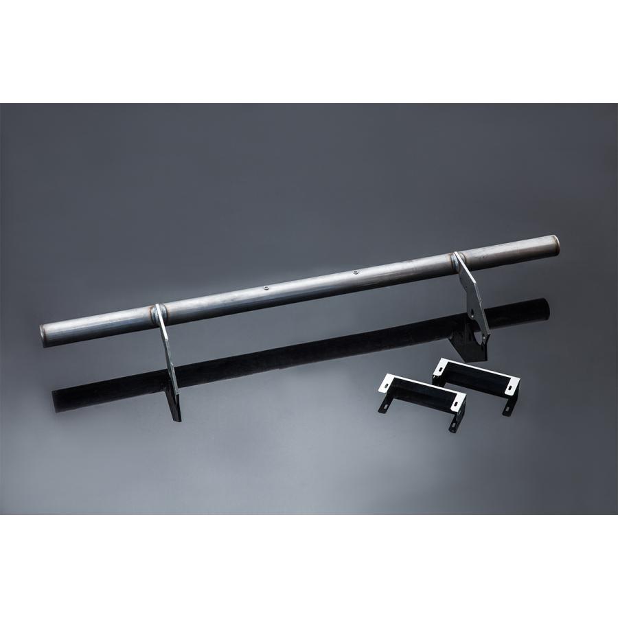 JA/SJ系 フロントバンパー　丸穴タイプ