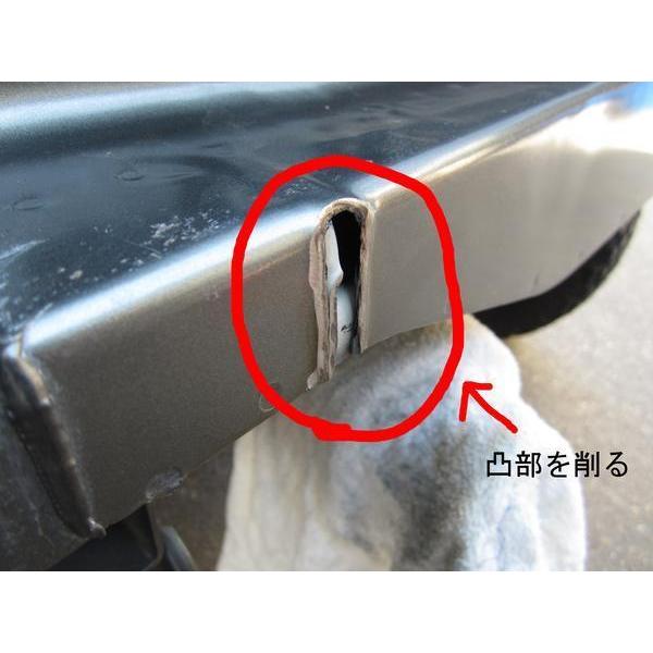 Jimny ジムニー JB23 33 43専用 アルミビレット 30 m900 Jimny ジムニー JB23 33 43専用 アルミビレット 30 m900 4026-02.jpg