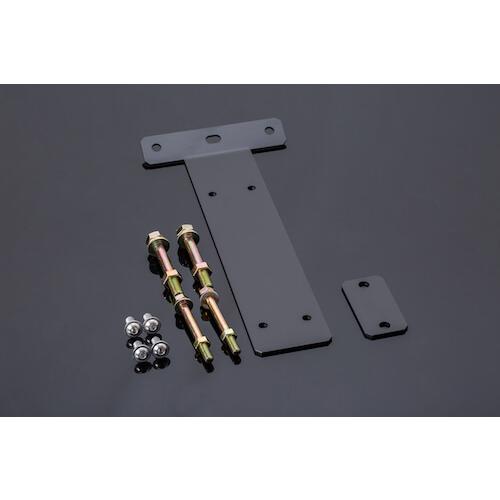 新型ジムニーJB64JB74 フロントバンパー＆スキッドガードType