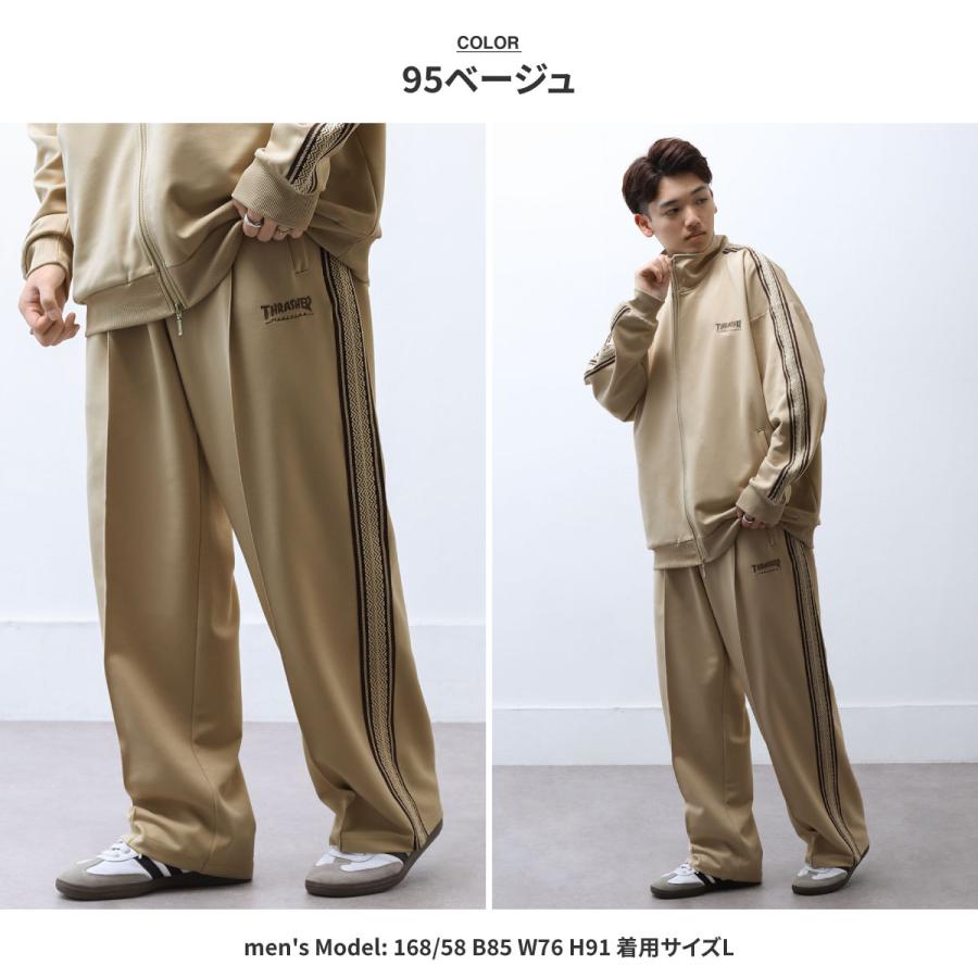 トラックパンツ メンズ ジャージ ジャージ下 サイドライン トラックパンツ メンズ ジャージ ジャージ下 サイドライン