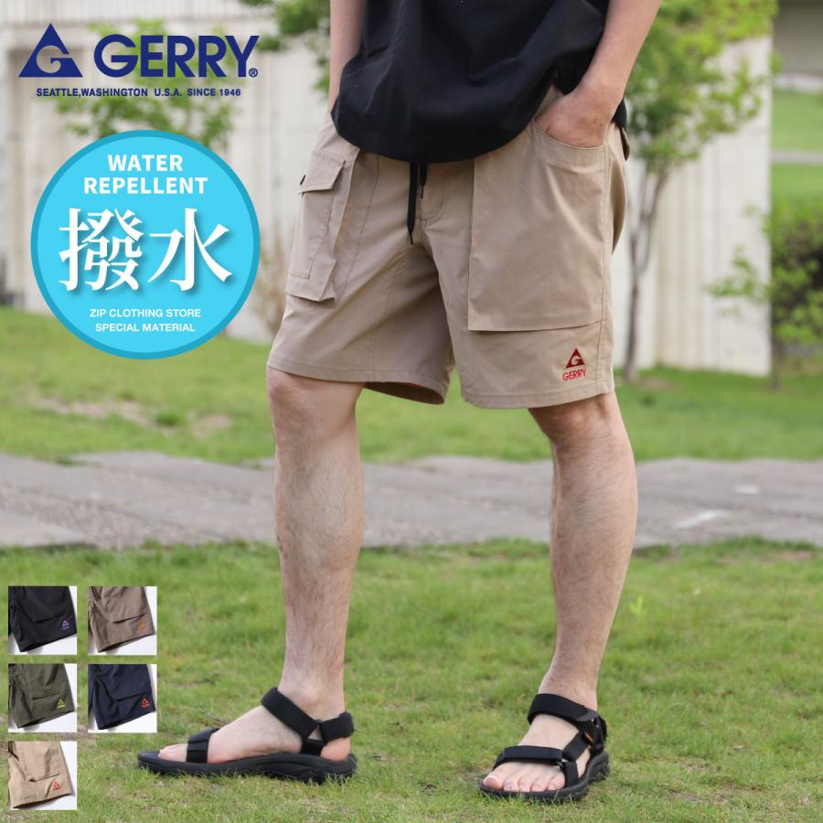 ショートパンツ メンズ ハーフパンツ イージーパンツ ショーツ 撥水 キャンプ アウトドア ファッション 0770 0770 Zip 通販 Yahoo ショッピング