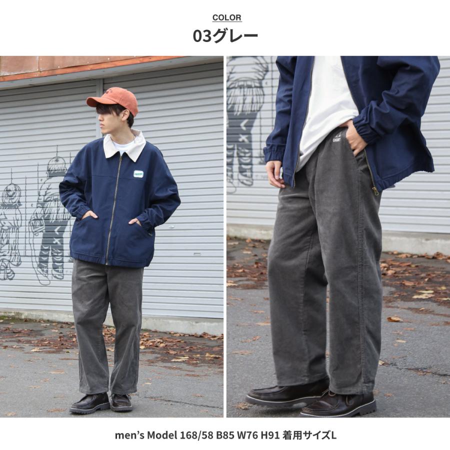 パンツ メンズ コーデュロイパンツ イージーパンツ ファッション パンツ メンズ コーデュロイパンツ イージーパンツ ファッション