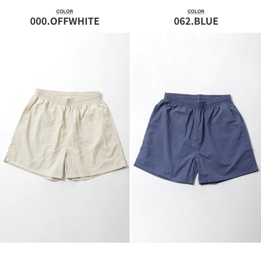 ZIP FIVE ショートパンツ メンズ ナイロンパンツ ナイロン ZIP FIVE ショートパンツ メンズ ナイロンパンツ ナイロン