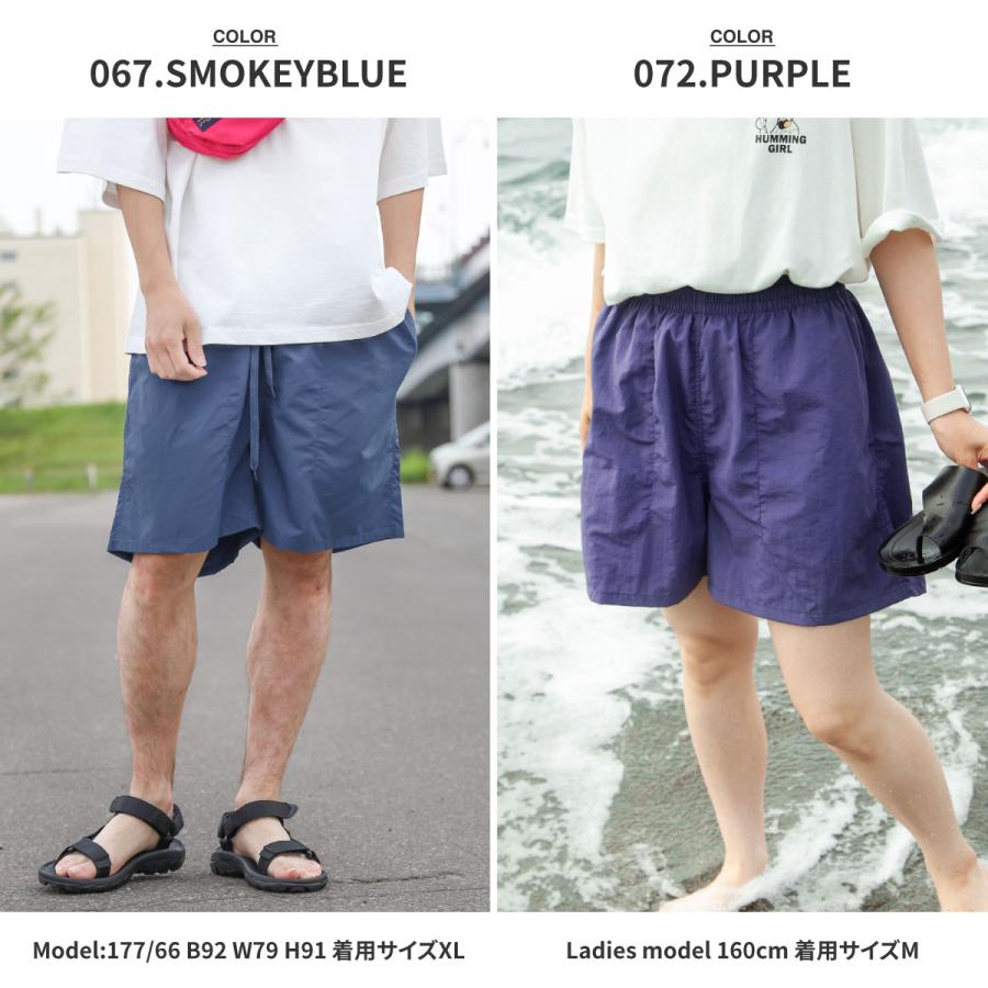 ZIP FIVE ショートパンツ メンズ ナイロンパンツ ナイロン ZIP FIVE ショートパンツ メンズ ナイロンパンツ ナイロン