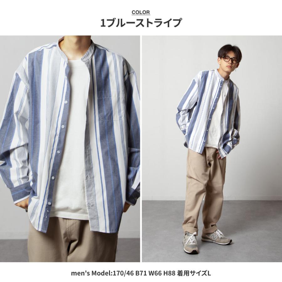 シャツ メンズ 長袖 長袖シャツ オーバーサイズ 柄シャツ シャツ メンズ 長袖 長袖シャツ オーバーサイズ 柄シャツ