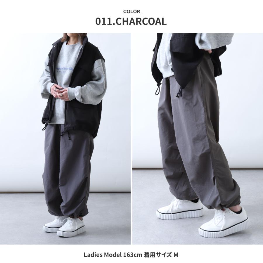 ZIP FIVE スノーパンツ メンズ ナイロンパンツ イージーパンツ ZIP FIVE スノーパンツ メンズ ナイロンパンツ イージーパンツ