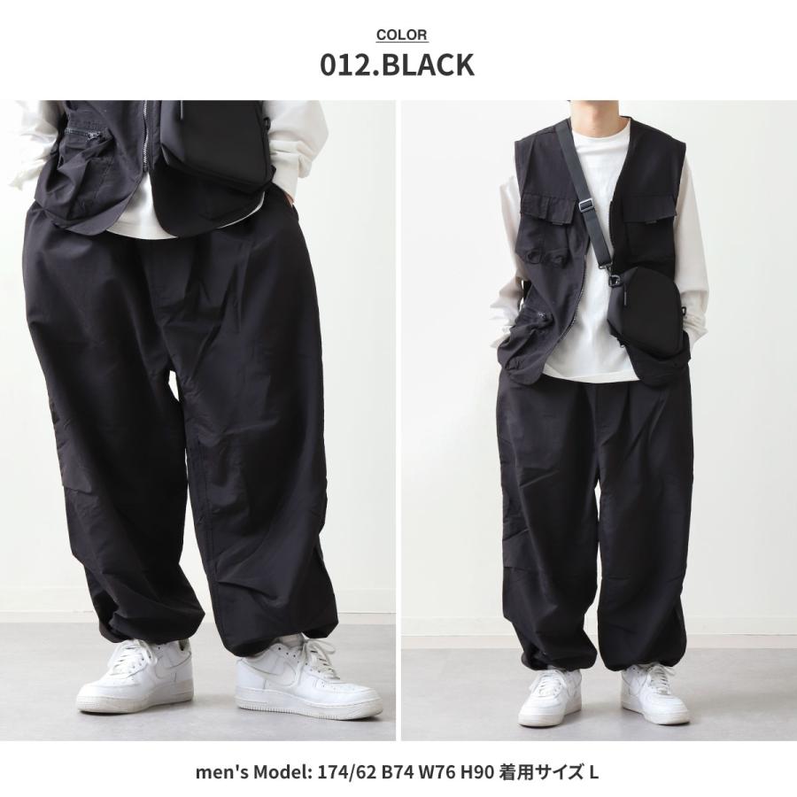 ZIP FIVE スノーパンツ メンズ ナイロンパンツ イージーパンツ ZIP FIVE スノーパンツ メンズ ナイロンパンツ イージーパンツ