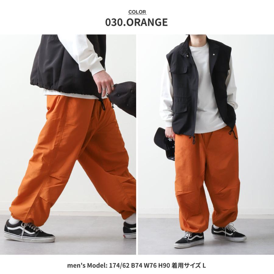 ZIP FIVE スノーパンツ メンズ ナイロンパンツ イージーパンツ ZIP FIVE スノーパンツ メンズ ナイロンパンツ イージーパンツ