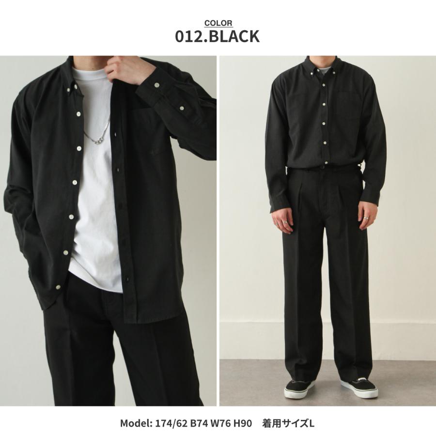ZIP FIVE ボタンダウンシャツ メンズ 長袖シャツ カジュアル ZIP FIVE ボタンダウンシャツ メンズ 長袖シャツ カジュアル
