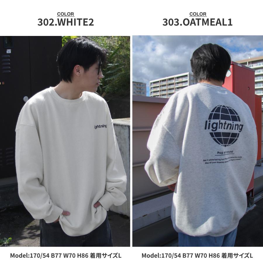 ZIP FIVE トレーナー メンズ スウェット 裏起毛 ビッグ ZIP FIVE トレーナー メンズ スウェット 裏起毛 ビッグ