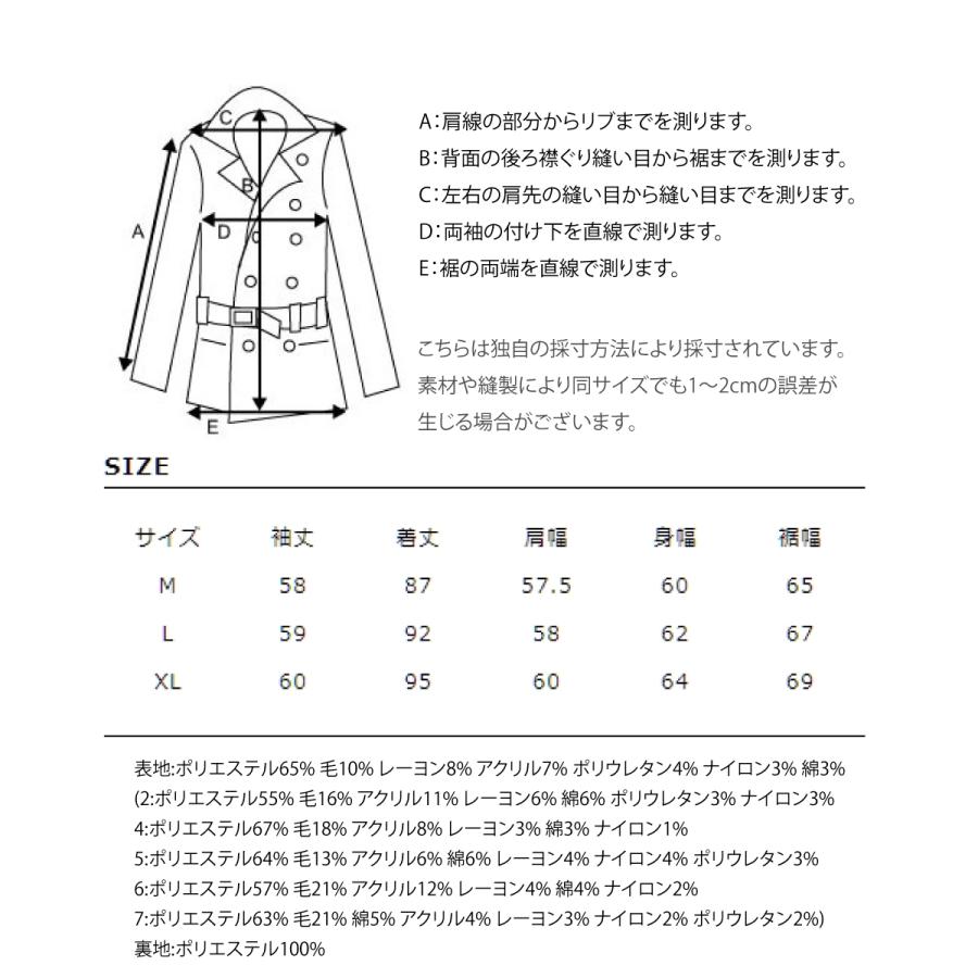 ナイロン ロングコート 無地 グレンチェック ファッション bz Zip 通販 Paypayモール メンズ コート フードコート