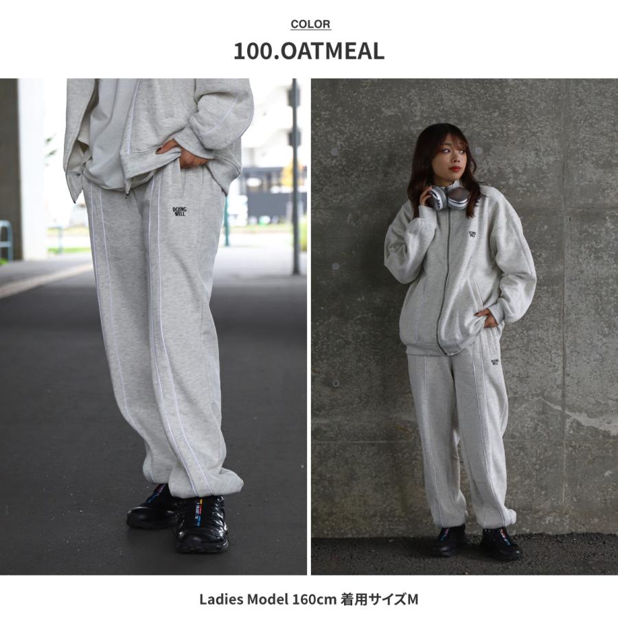 ZIP FIVE パンツ メンズ スウェットパンツ トラックパンツ ZIP FIVE パンツ メンズ スウェットパンツ トラックパンツ