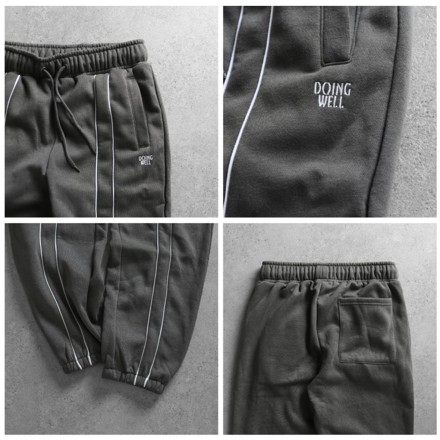 ZIP FIVE パンツ メンズ スウェットパンツ トラックパンツ ZIP FIVE パンツ メンズ スウェットパンツ トラックパンツ