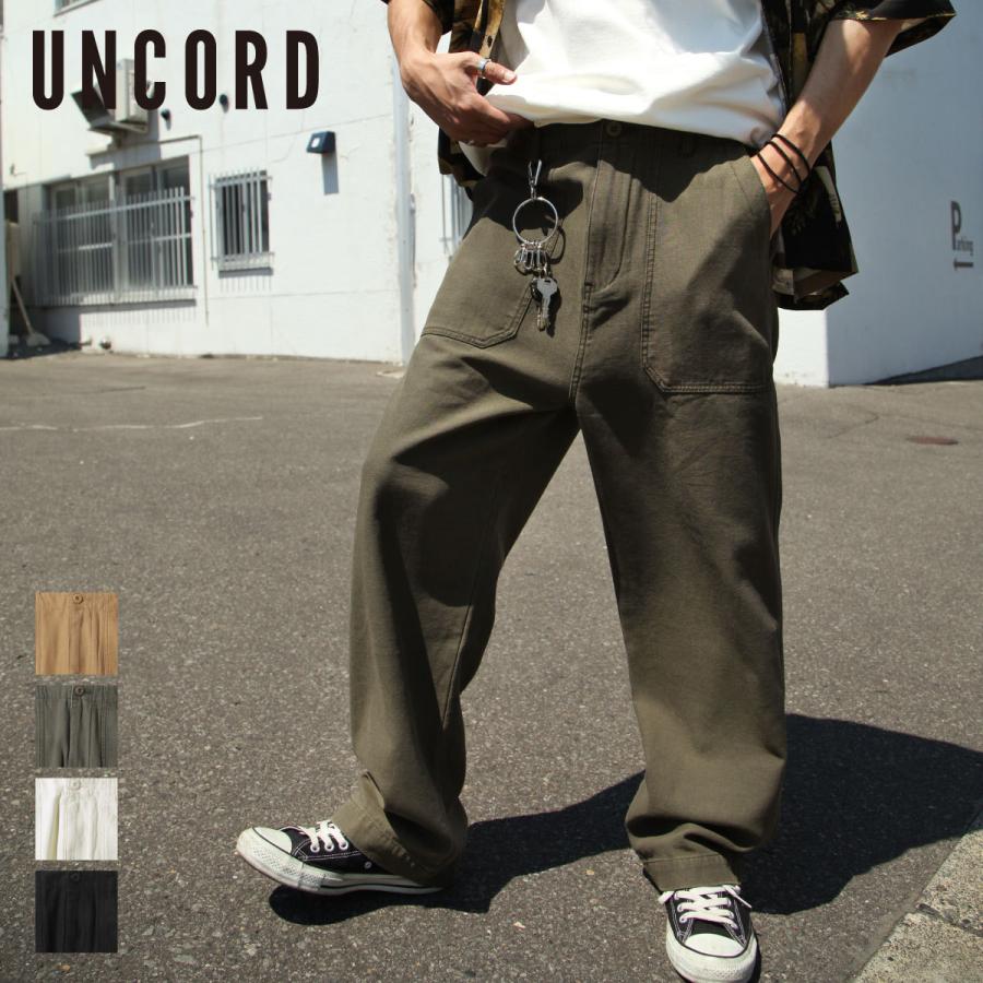 ベイカーパンツ メンズ チノパン チノパンツ ワークパンツ ロングパンツ ワイドパンツ ファティーグパンツ バックツイル ツイル ファッション 33yz Zip 通販 Paypayモール