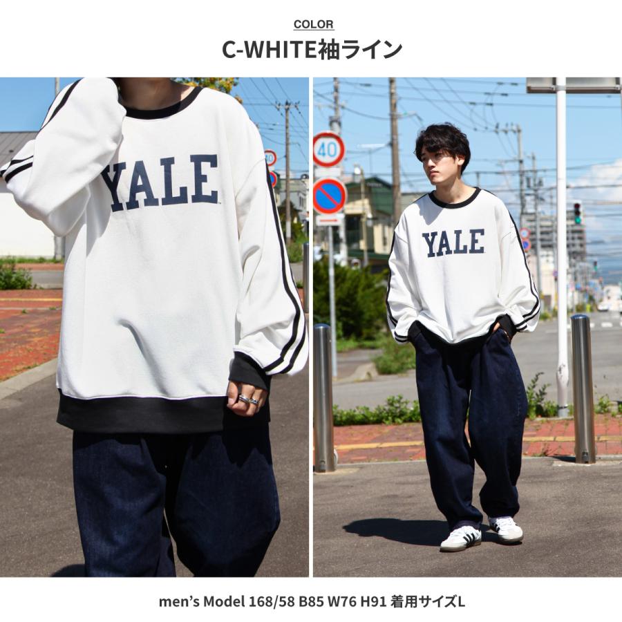 ZIP FIVE トレーナー メンズ スウェット ビッグシルエット ZIP FIVE トレーナー メンズ スウェット ビッグシルエット