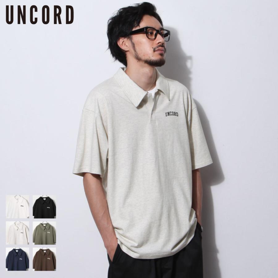 Tシャツ メンズ 半袖Tシャツ 半袖 襟付き ロゴプリント ワンポイント 