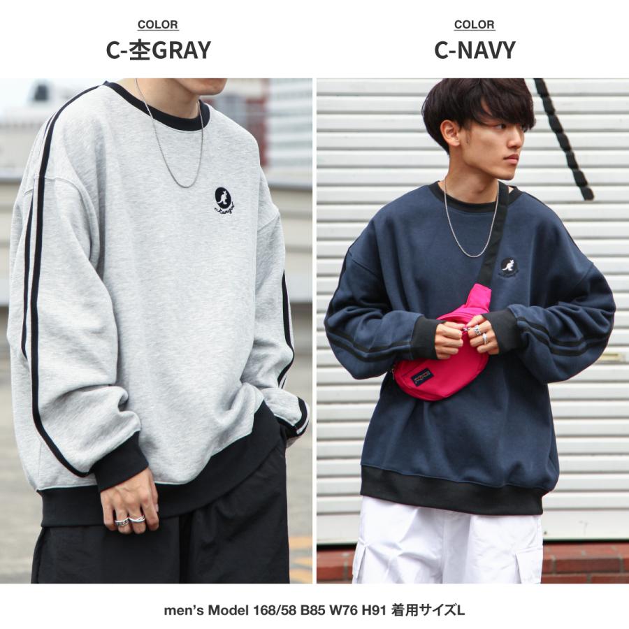 ZIP FIVE トレーナー メンズ スウェット 裏起毛 ロゴ刺繍 ワン ZIP FIVE トレーナー メンズ スウェット 裏起毛 ロゴ刺繍 ワン
