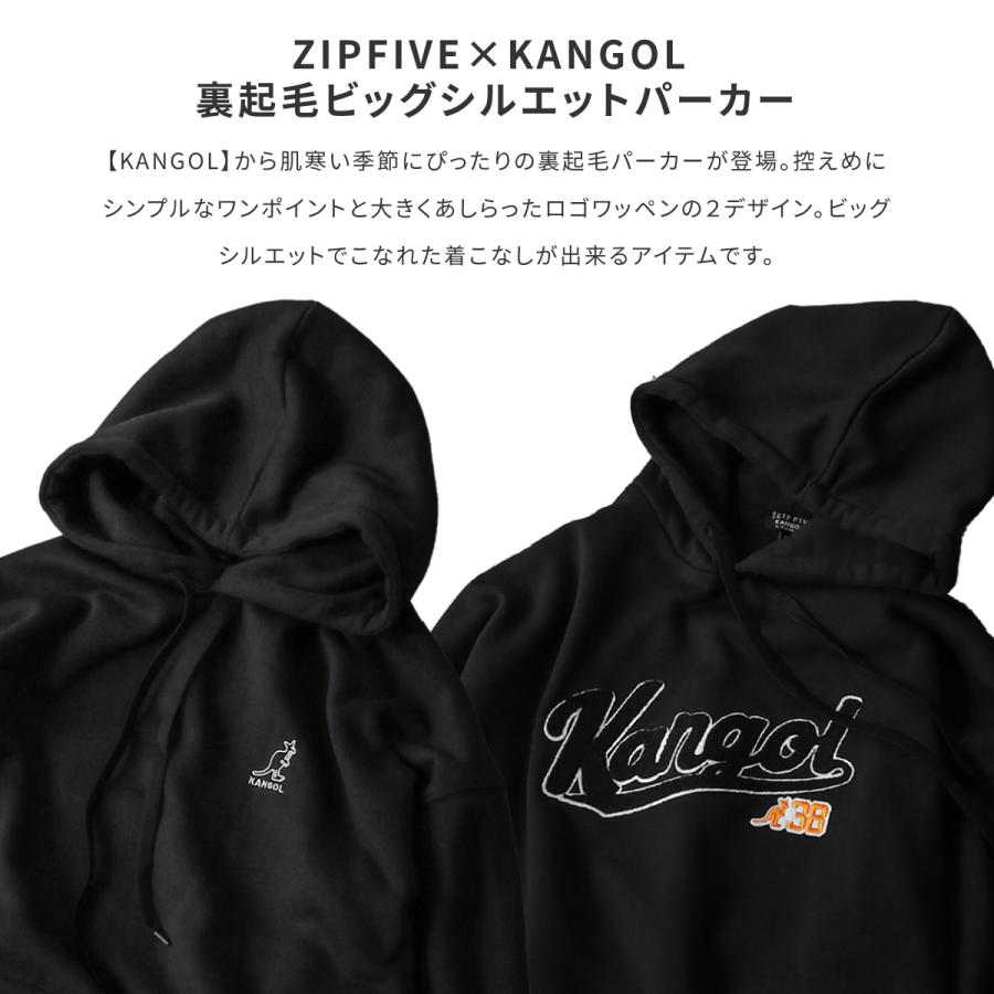 ZIP FIVE パーカー メンズ プルオーバーパーカー プルパーカー ZIP FIVE パーカー メンズ プルオーバーパーカー プルパーカー