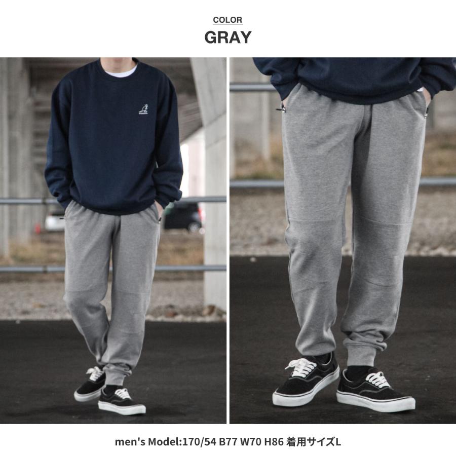 ZIP FIVE スウェットパンツ メンズ ジョガーパンツ スウェット ZIP FIVE スウェットパンツ メンズ ジョガーパンツ スウェット