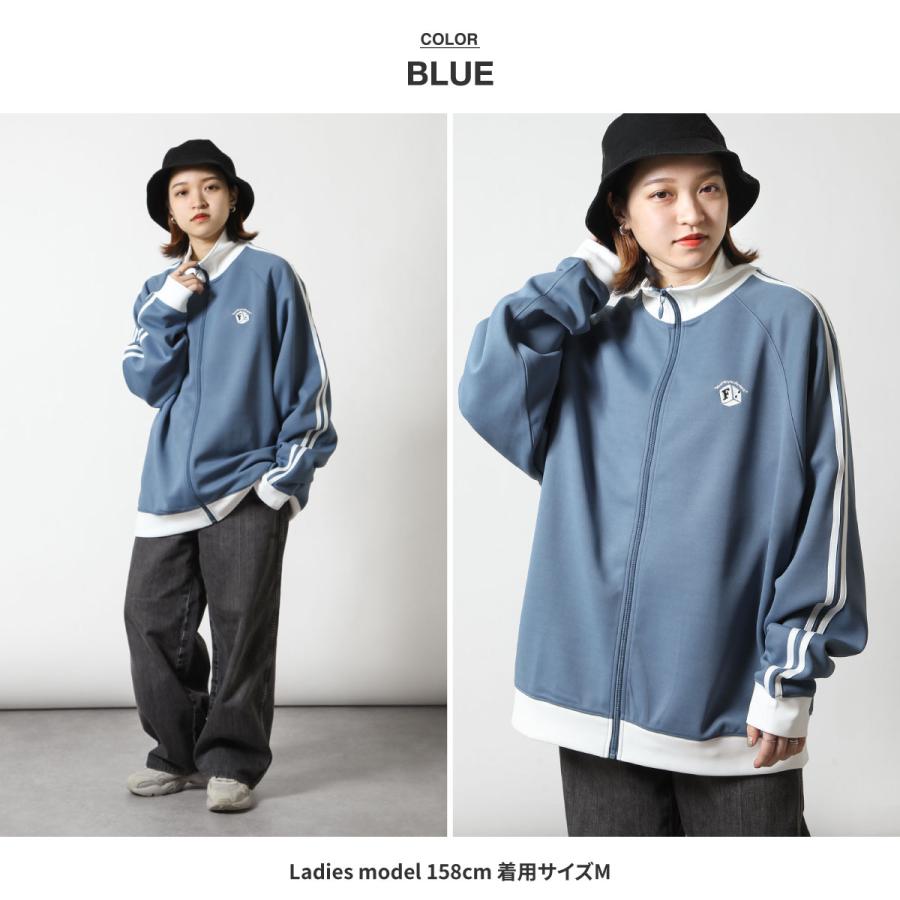 ZIP FIVE トラックジャケット メンズ ジャージ ジャージ上 ZIP FIVE トラックジャケット メンズ ジャージ ジャージ上