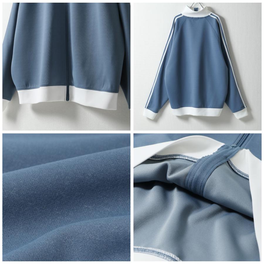 ZIP FIVE トラックジャケット メンズ ジャージ ジャージ上 ZIP FIVE トラックジャケット メンズ ジャージ ジャージ上