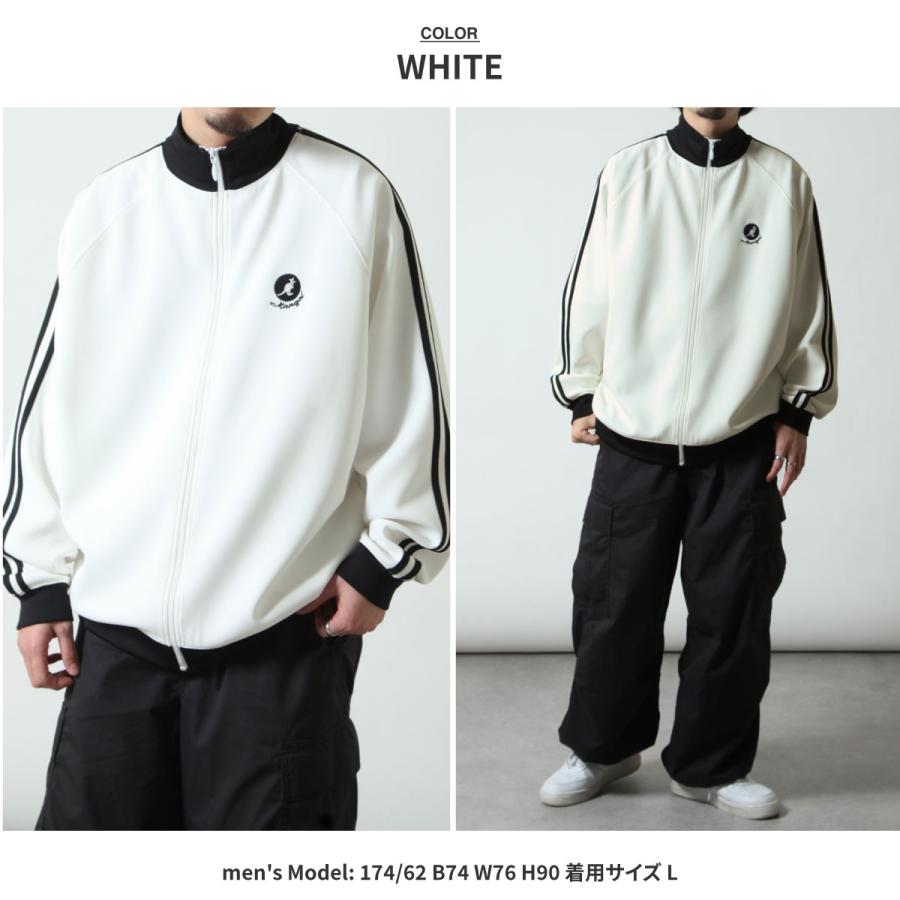 KANGOL KANGOLトラックジャケット メンズ レディース ジャージ KANGOL KANGOLトラックジャケット メンズ レディース ジャージ