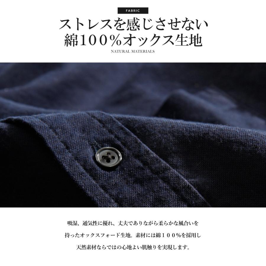 ZIP FIVE オックスフォードシャツ メンズ 半袖 オックスシャツ ZIP FIVE オックスフォードシャツ メンズ 半袖 オックスシャツ