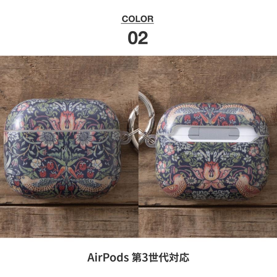 airpodsケース メンズ ケース イヤフォンケース ファッション (68708837)｜zip｜14