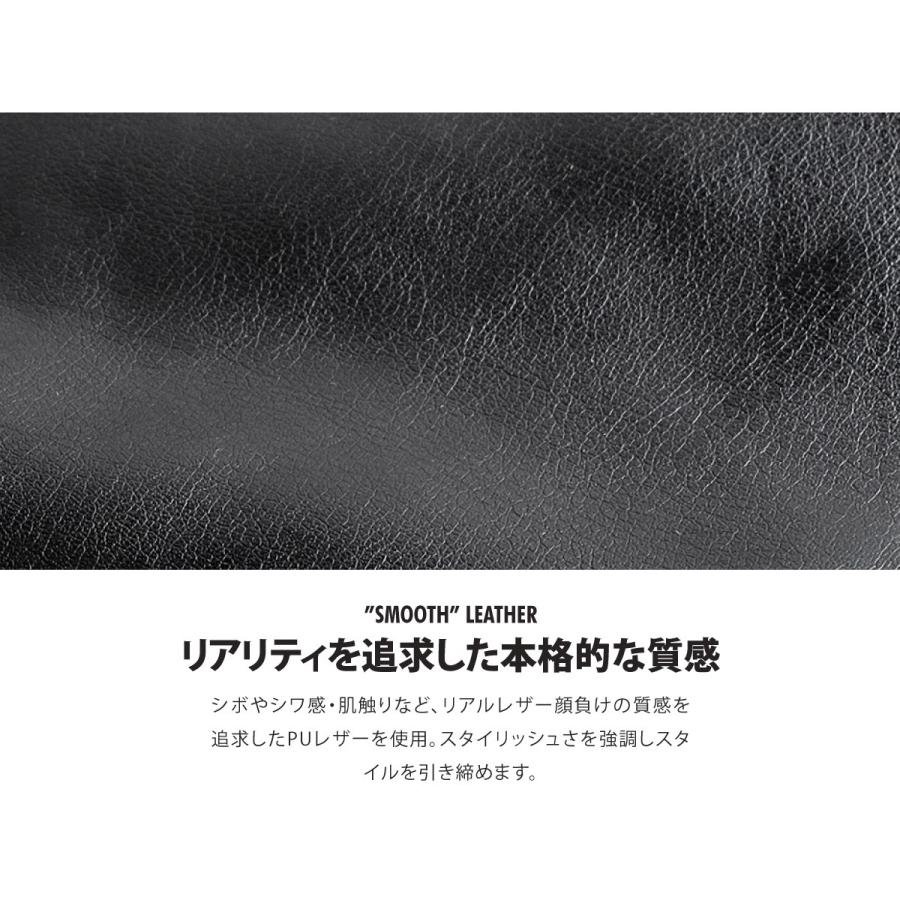 ライダースジャケット メンズ シングル 革ジャン Pu レザージャケット アウター 春 春物 春服 Zip Five Br5050 Br5050 Zip 通販 Yahoo ショッピング
