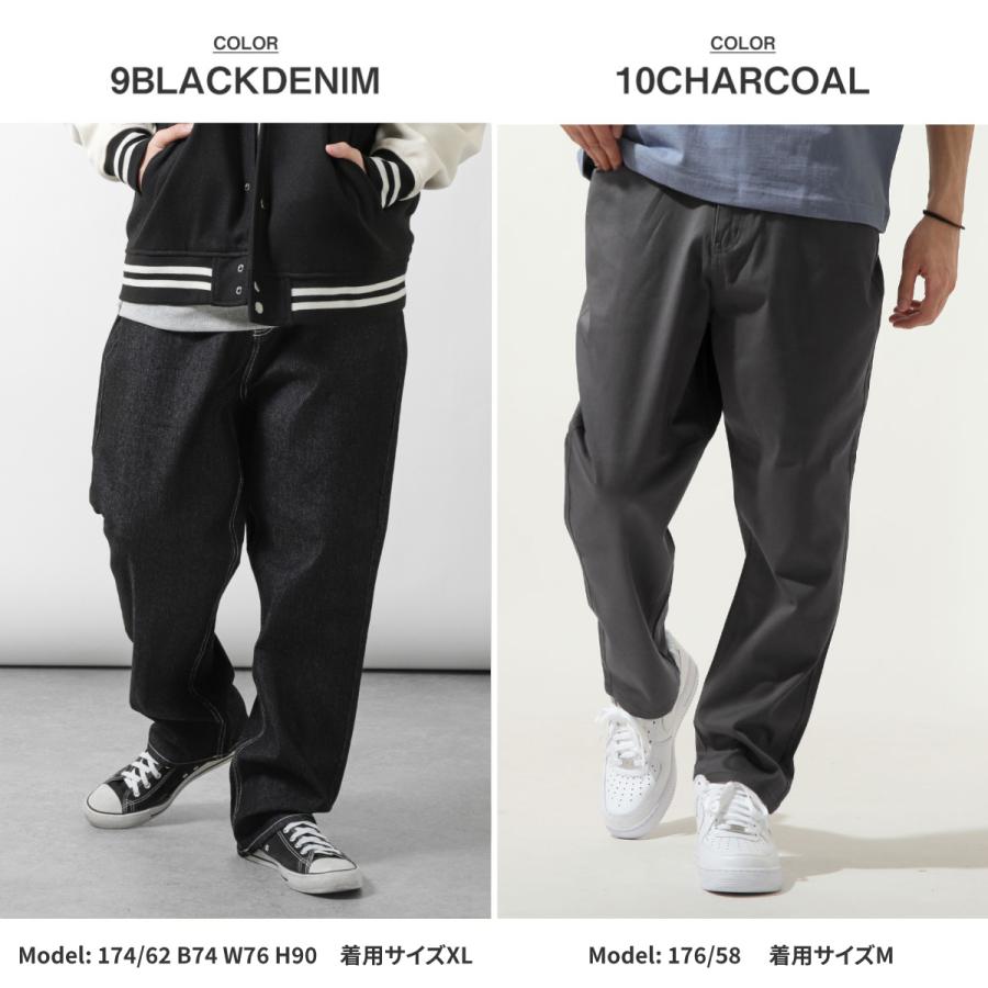 ZIP FIVE ワイドパンツ メンズ デニム ジーンズ ストレッチ ZIP FIVE ワイドパンツ メンズ デニム ジーンズ ストレッチ
