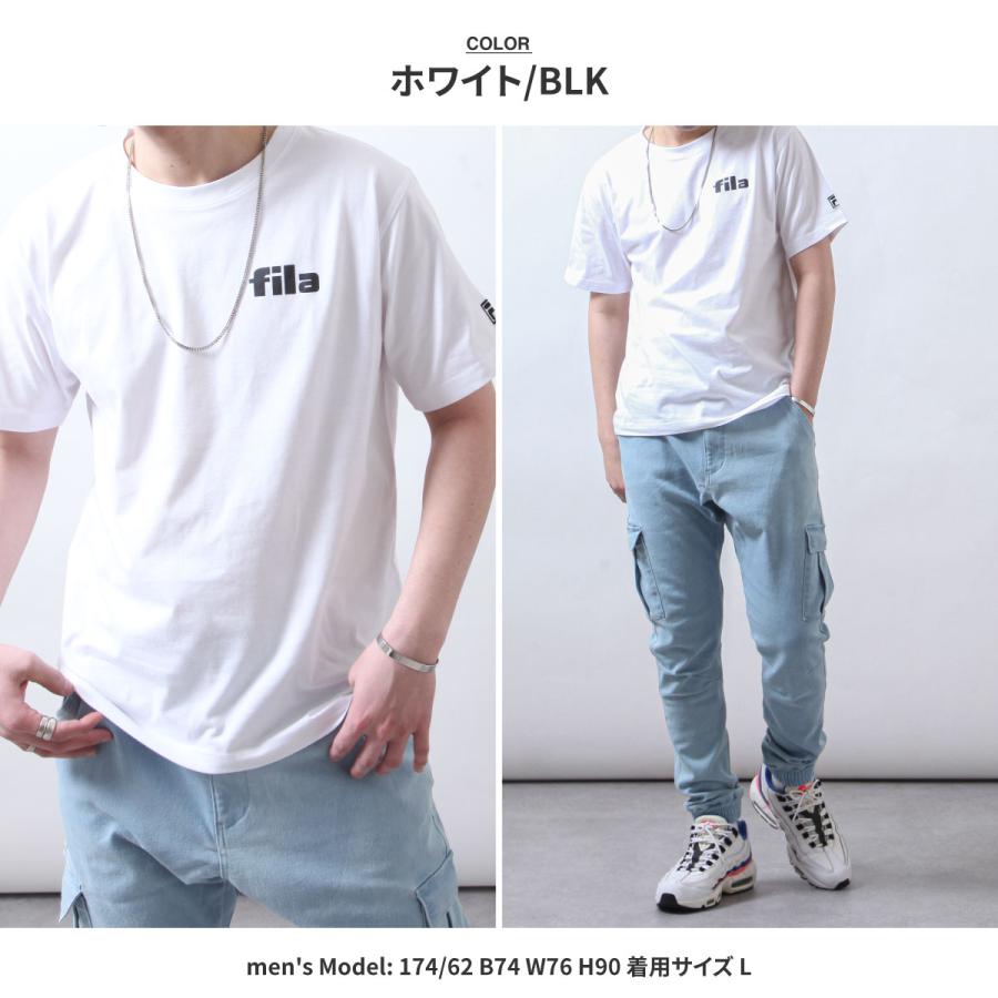 Tシャツ メンズ 半袖Tシャツ 半袖 ワンポイント カレッジロゴ ロゴプリント クルーネック ファッション (fh8029)＃｜zip｜26