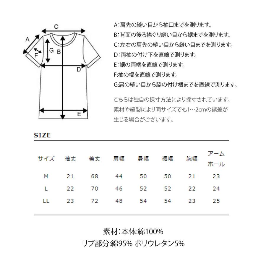 Tシャツ メンズ 半袖Tシャツ 半袖 ワンポイント カレッジロゴ ロゴプリント クルーネック ファッション (fh8029)＃｜zip｜15